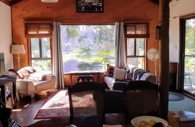 Nannup Homestay