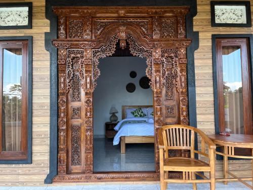 Nano Ari House