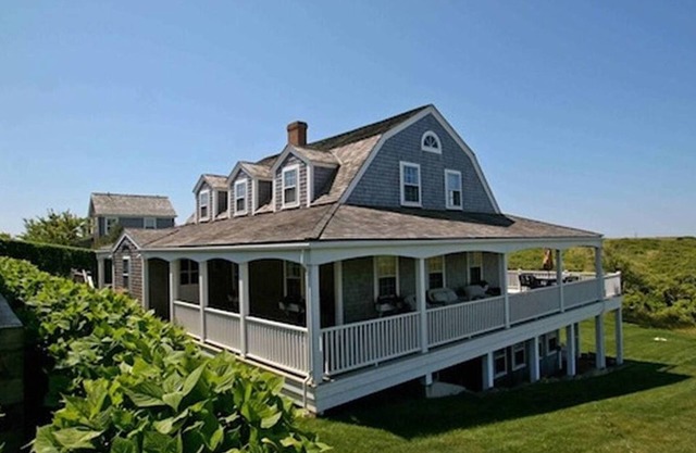 Nantucket Classic! 5 Bed/4 Bath Sconset Beach-Golf-Lighthouse