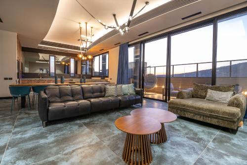 Naomi Boutique Villa with private pool