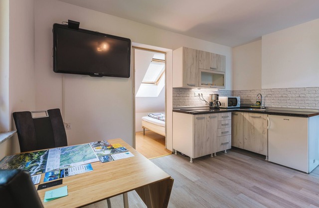 nAPARTMENT Jablana, 2 + 2 guestsn