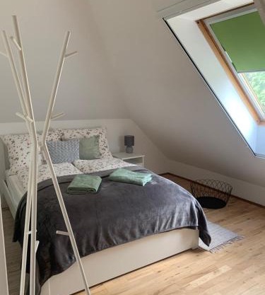 Napfény Apartman