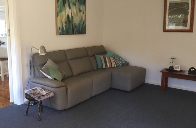 NAPIER ST HIDEAWAY EAST TAMWORTH