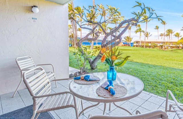Napili Shores G154 Ocean View Studio condo