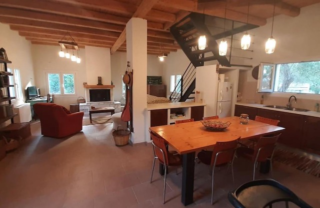 Napoleon's family country house