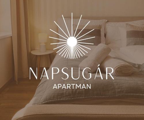 Napsugár Apartman