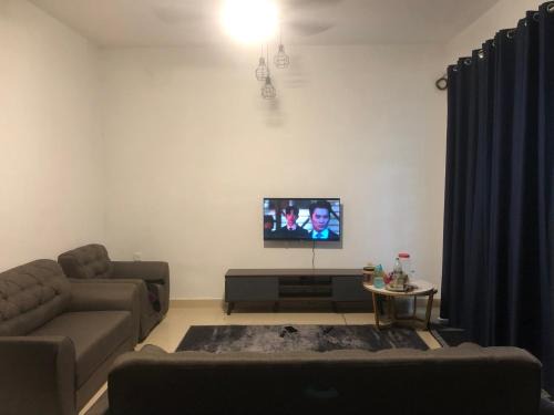 Nara Homestay Serkam