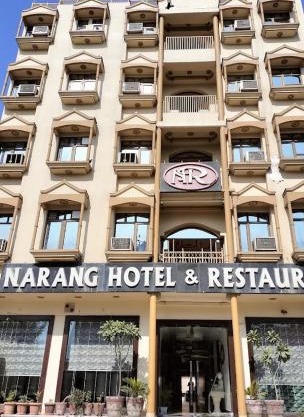 Narang Hotel & Restaurant Hanumangarh
