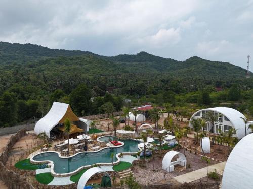 Narayana Hotel Karimunjawa
