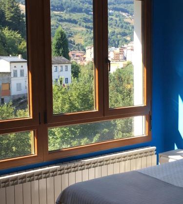 Narcea Turismo Real