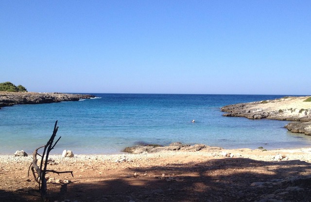 Nardo: House /Villa - NardoHouse with garden