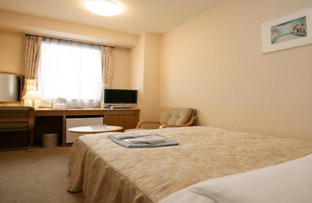 Narita U-City Hotel/Vacation STAY 42502