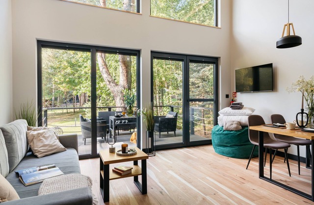 Narusa Leśna Przystań