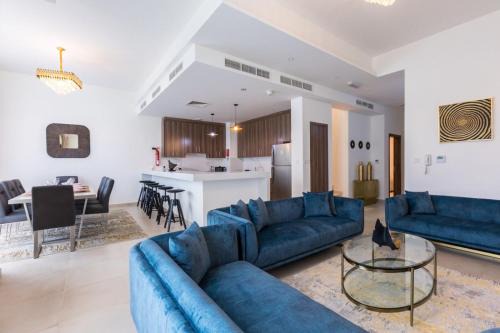 Nasma Luxury Stays - Vacation Villa with Private Pool