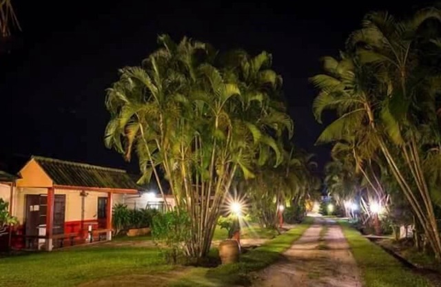 Nason Resort