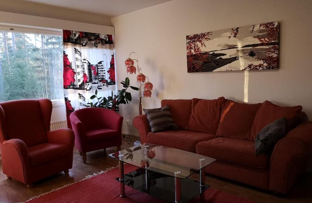 Nasta Apartment