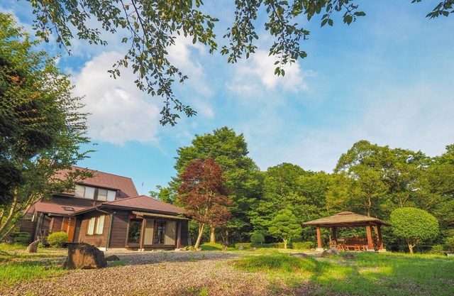 Nasu Royal Villa - Nasu Royal Villa / Nasu-gun Tochigi