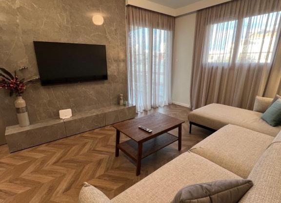 Natali's luxury apartment