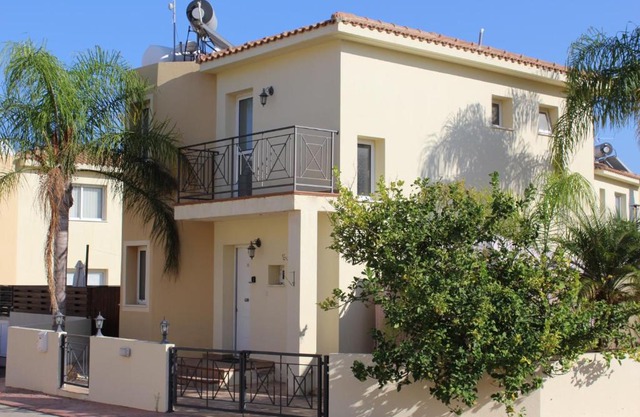Natali villa in a perfect location