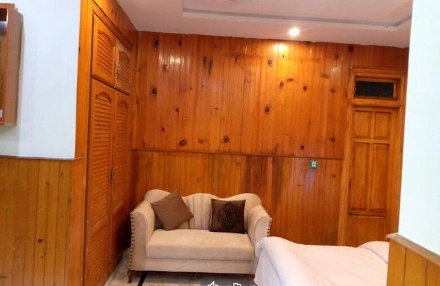 Nathia Gali Resort