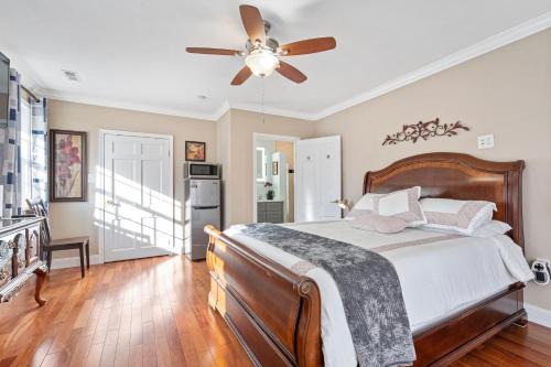 National Harbor Suite 2
