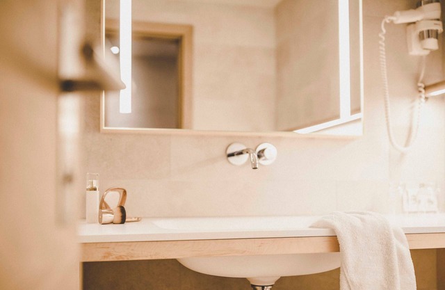 Natural wonder XL - Aparthotel Arabella