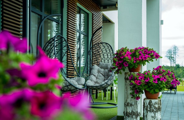 Natural Hotel
