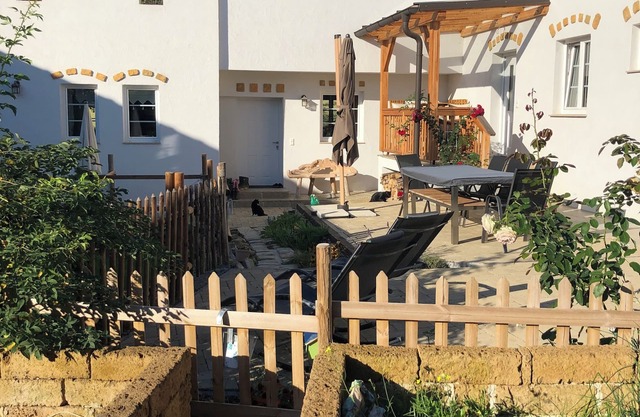 Natural idyll in the Vienna Woods with excellent connections to Vienna, St. Pölten & Tulln