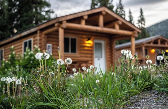 Naturalistic Escape! Convenient Wooden Cottage, Free Parking