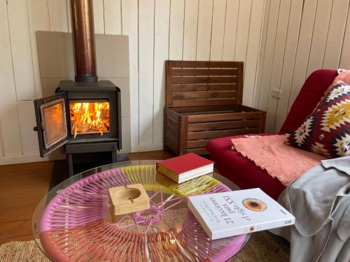 NaturaVista Cabins Matanza 13km