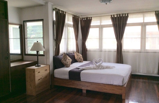 Naturbliss Resort Village