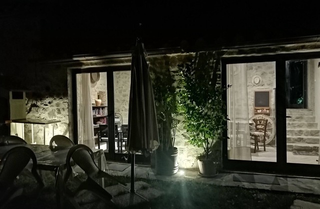 Nature and relaxation in the heart of Tuscany