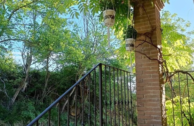 Nature and Well-Being Vacation-a refuge for the soul and body
