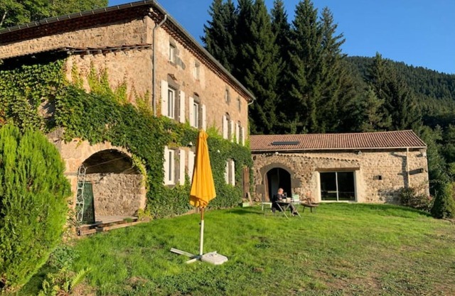 Nature,bain Nordique, Salle de Jeux et Sauna