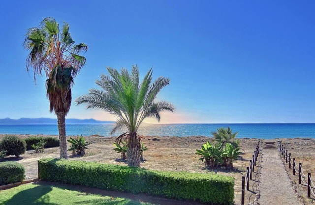 Nature - Direct To Sandy Beach, Impressive Villa, Quiet area