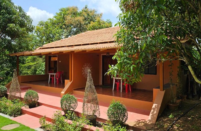 Nature First Eco-Village