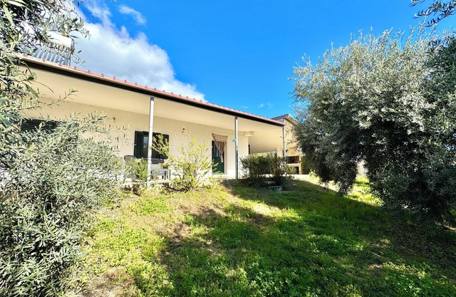 " Nature House Pelau "
