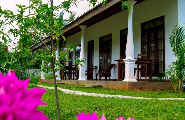 Nature Lodge