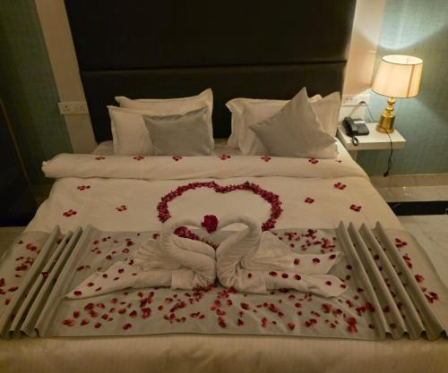 Nature lover resort villas