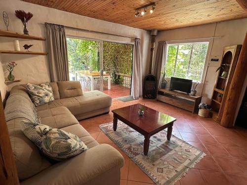 Nature Lover's Home in Grabouw