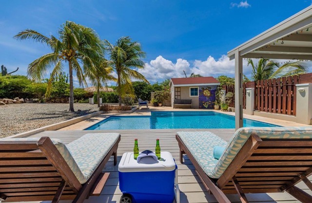 Nature ~ Private ~ Pool ~ Gazebo ~ Outdoor Dining