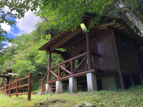 Nature Resort in Shimanto/Vacation STAY 33192