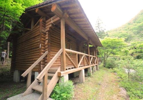 Nature Resort in Shimanto/Vacation STAY 33201