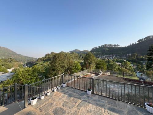 Nature's Nook Homestay