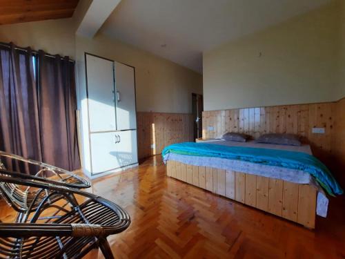 Nature's Paradise Dobhi @ Manali