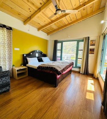 Nature's Retreat Homestay