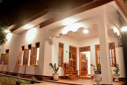 Nature Surf Villa