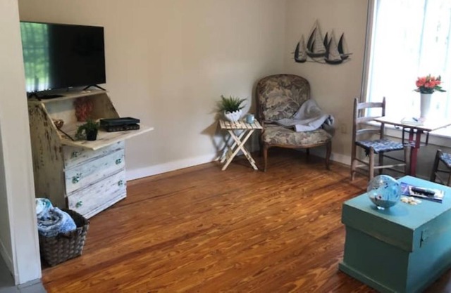 Nature Valley Villa - 1BR Apartment Unit # 3