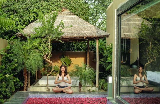 Nature Village Resort