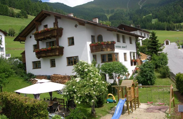 Naturerlebnis Lärchenhof